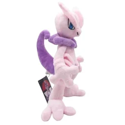 Mega Evolution Mewtwo Mewtu Kuschel Pokemon (Ca. 30Cm)