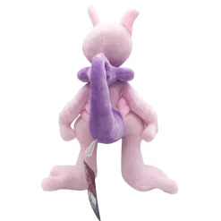 Mega Evolution Mewtwo Mewtu Kuschel Pokemon (Ca. 30Cm)