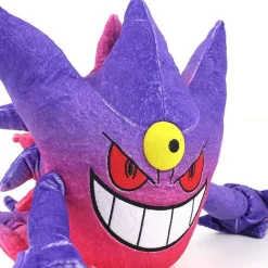 Mega Gengar Stoff Pokemon (Ca. 20Cm Oder 30Cm)