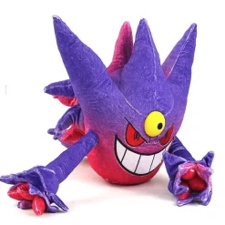 Mega Gengar Stoff Pokemon (Ca. 20Cm Oder 30Cm)