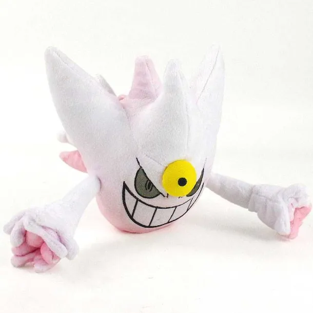Mega Gengar Stoff Pokemon (Ca. 20Cm Oder 30Cm)