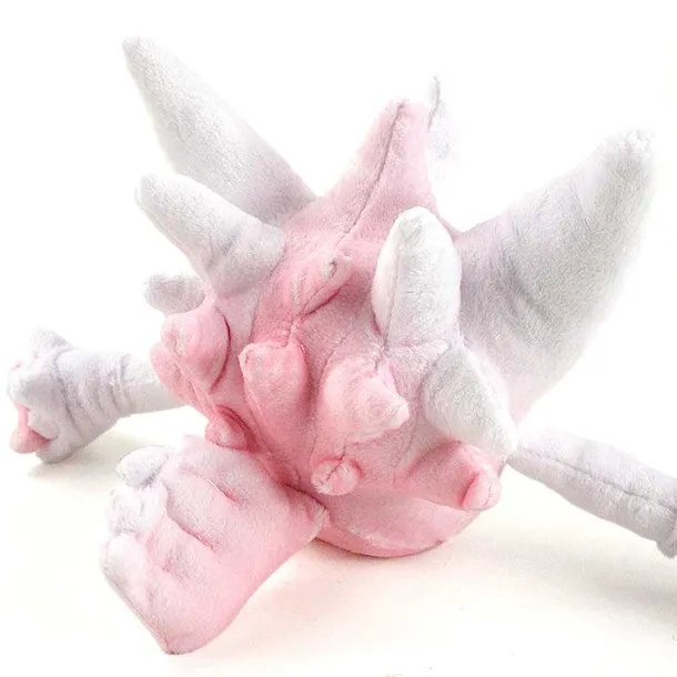 Mega Gengar Stoff Pokemon (Ca. 20Cm Oder 30Cm)