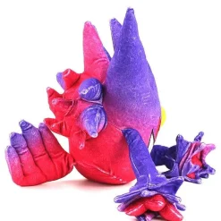 Mega Gengar Stoff Pokemon (Ca. 20Cm Oder 30Cm)