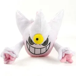 Mega Gengar Stoff Pokemon (Ca. 20Cm Oder 30Cm)