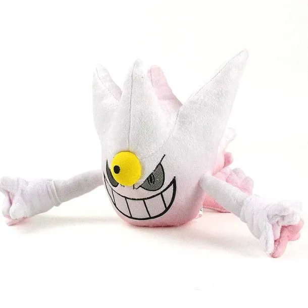 Mega Gengar Stoff Pokemon (Ca. 20Cm Oder 30Cm)