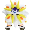 Mega Groser Solgaleo Xxl Plusch Pokemon (30Cm Oder 48Cm)