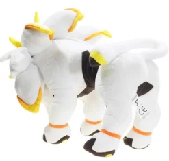 Mega Groser Solgaleo Xxl Plusch Pokemon (30Cm Oder 48Cm)