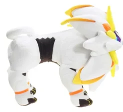 Mega Groser Solgaleo Xxl Plusch Pokemon (30Cm Oder 48Cm)