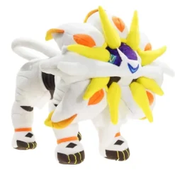 Mega Groser Solgaleo Xxl Plusch Pokemon (30Cm Oder 48Cm)