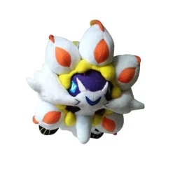 Mega Groser Solgaleo Xxl Plusch Pokemon (30Cm Oder 48Cm)