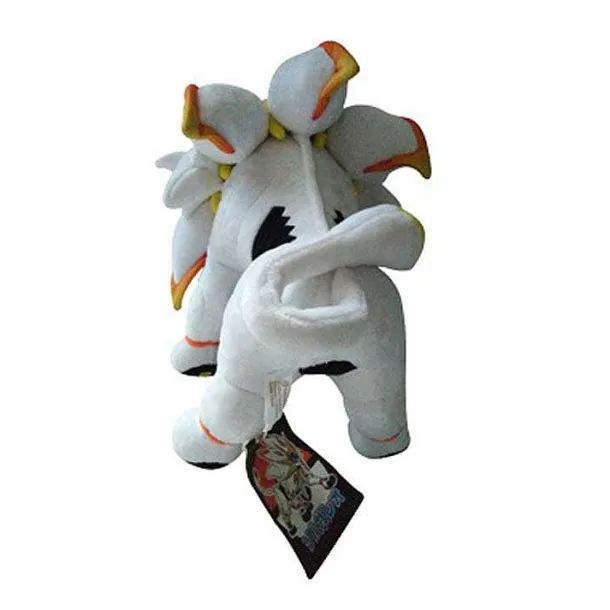 Mega Groser Solgaleo Xxl Plusch Pokemon (30Cm Oder 48Cm)