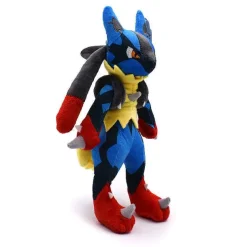 Mega Lucario Plusch Figur (Ca. 26Cm)