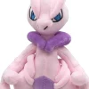 Mega Mewtwo Mewtu Plusch Kuschel Pokemon Stofftier Figur (Ca. 30Cm)