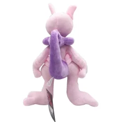 Mega Mewtwo Mewtu Plusch Kuschel Pokemon Stofftier Figur (Ca. 30Cm)