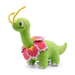 Meganium / Meganie Plusch Pokemon Kuscheltier (Ca. 33Cm)