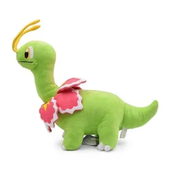 Meganium / Meganie Plusch Pokemon Kuscheltier (Ca. 33Cm)