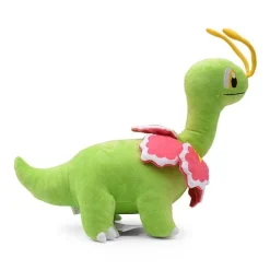 Meganium / Meganie Plusch Pokemon Kuscheltier (Ca. 33Cm)