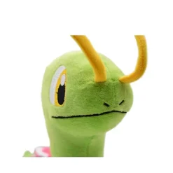 Meganium / Meganie Plusch Pokemon Kuscheltier (Ca. 33Cm)