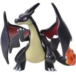 Mega Oder Shiny Glurak Charizard Y Figur (Ca. 5Cm)