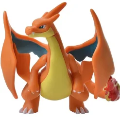Mega Oder Shiny Glurak Charizard Y Figur (Ca. 5Cm)