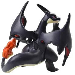 Mega Oder Shiny Glurak Charizard Y Figur (Ca. 5Cm)