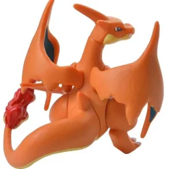 Mega Oder Shiny Glurak Charizard Y Figur (Ca. 5Cm)