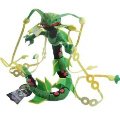 Mega Rayquaza Plusch Pokemon (50Cm)