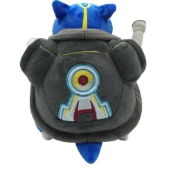 Mega Turtok Blastoise Pokemon Stofftier (Ca. 20Cm)
