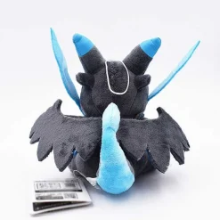 Mega X Charizard - Glurak Stofftier Pokemon