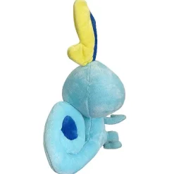 Memmeon Sobble Pluschtier (Ca. 27Cm)