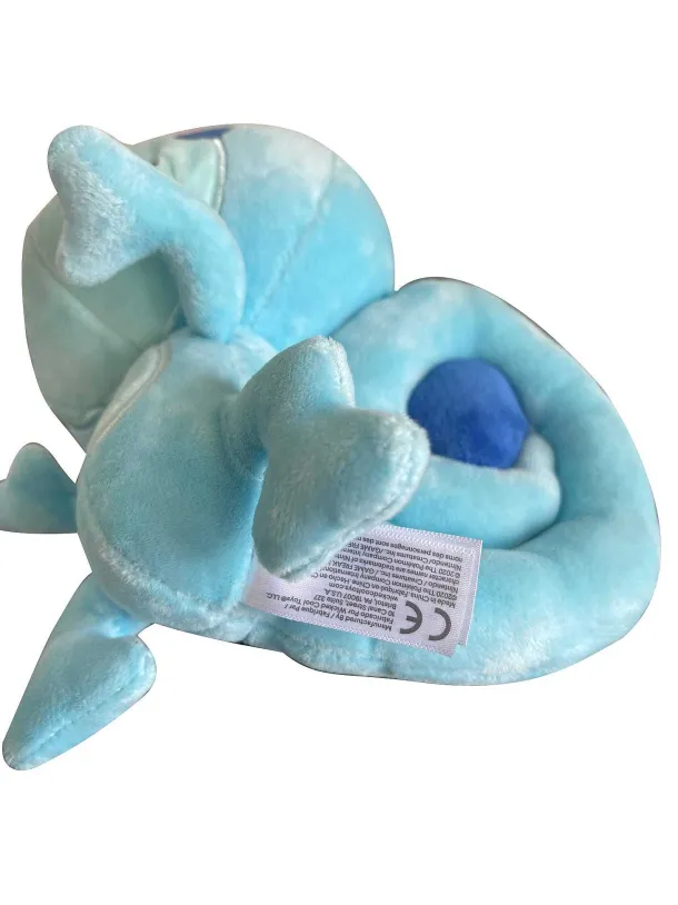 Memmeon Sobble Pluschtier (Ca. 27Cm)