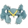 Metagross Stofftier Plusch Pokemon (Ca. 35Cm*35Cm)