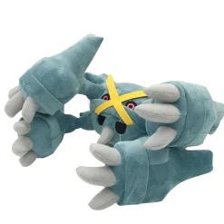 Metagross Stofftier Plusch Pokemon (Ca. 35Cm*35Cm)