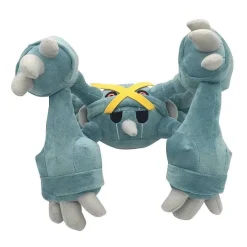 Metagross Stofftier Plusch Pokemon (Ca. 35Cm*35Cm)