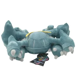 Metagross Stofftier Plusch Pokemon (Ca. 35Cm*35Cm)