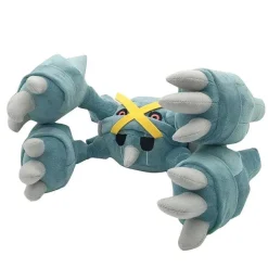 Metagross Stofftier Plusch Pokemon (Ca. 35Cm*35Cm)