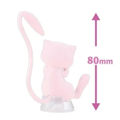 Mew Figur Zum Selbst Bauen