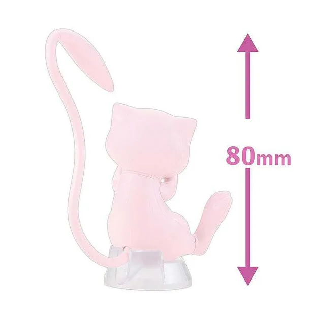 Mew Figur Zum Selbst Bauen