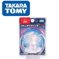 Mew Ms-17 Pokemon Figuren