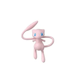 Mew Ms-17 Pokemon Figuren
