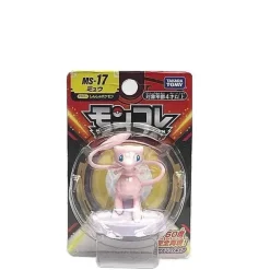 Mew Ms-17 Pokemon Figuren
