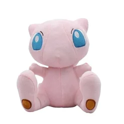 Mew Plusch Pokemon (Ca. 14Cm)