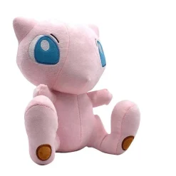 Mew Plusch Pokemon (Ca. 14Cm)