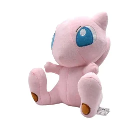 Mew Plusch Pokemon (Ca. 14Cm)