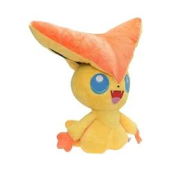 Mew, Raichu, Steelix, Shiny Glurak Uvm. Plusch Pokemon