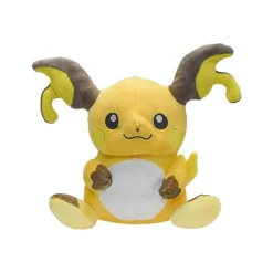 Mew, Raichu, Steelix, Shiny Glurak Uvm. Plusch Pokemon
