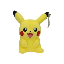 Mew, Raichu, Steelix, Shiny Glurak Uvm. Plusch Pokemon