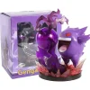 Mewtu, Gengar, Glurak / Charizard Pokemon Sammel Figuren