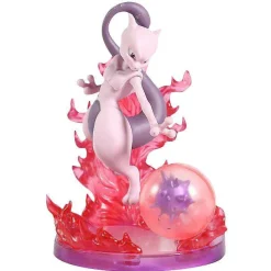 Mewtu, Gengar, Glurak / Charizard Pokemon Sammel Figuren