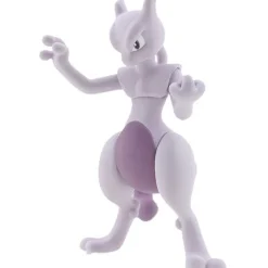 Mewtu Mewtwo Figur Legendare Pokemon